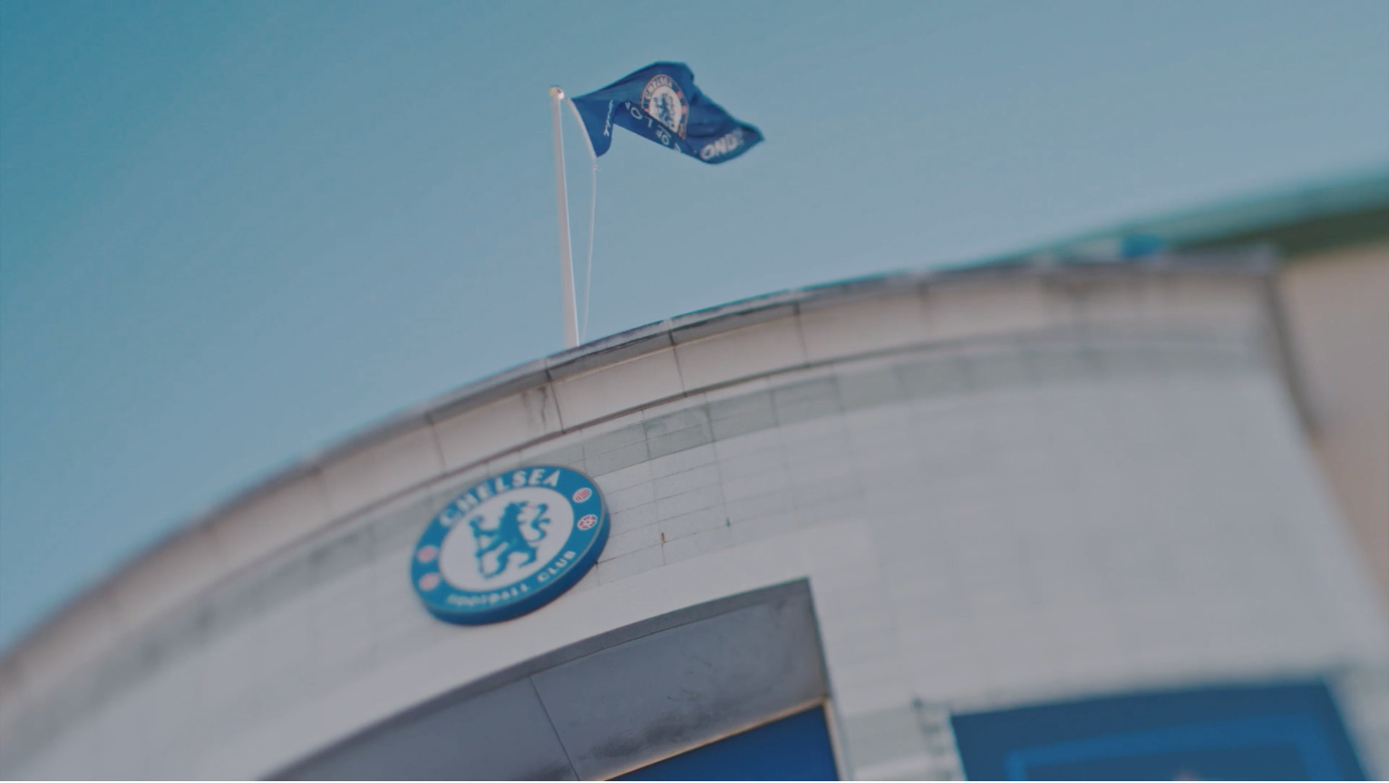 'It's a Chelsea Thing'