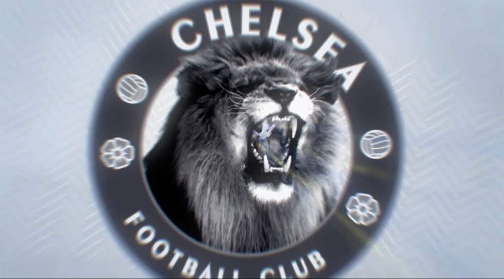 Chelsea 'Home Away From Home'