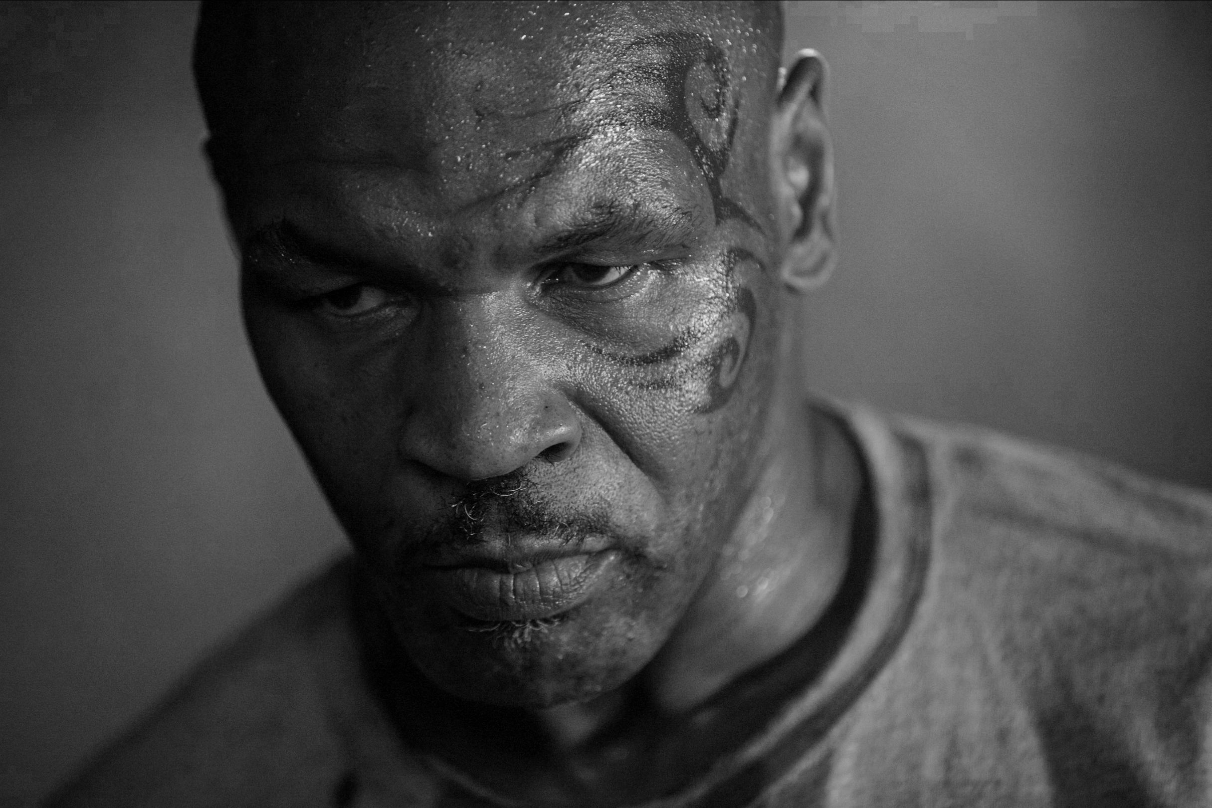 MIKE TYSON, KICKBOXER: RETALIATION, 2018