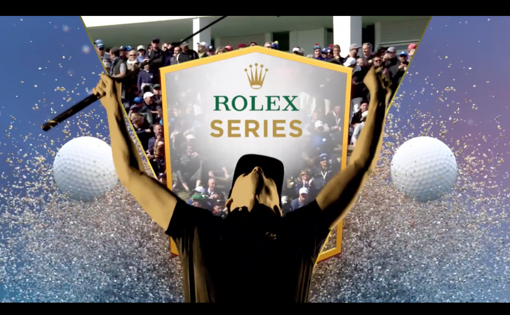 Rolex Series | European Tour